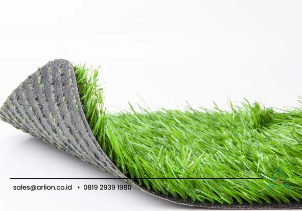 jual rumput sintetis gulungan