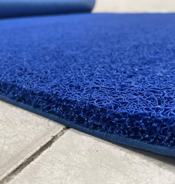 keset pintu dust trap