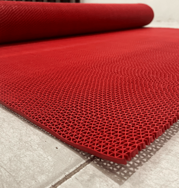 Keset Pintu Water Trap