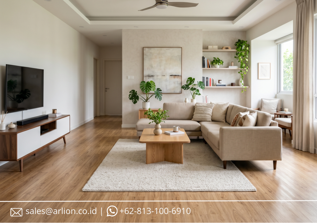 karpet lantai vinyl