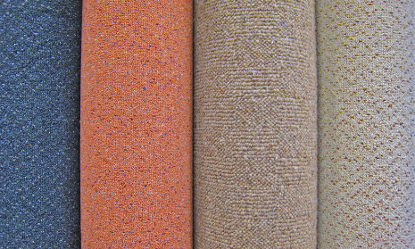 Carpet Roll Carpet Roll