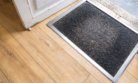 Door Mat Door Mat