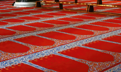Karpet Sajadah Karpet Sajadah